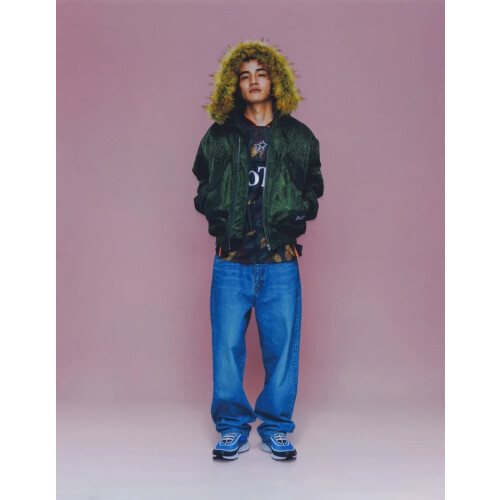BoTT 2026 Autumn / Winter Collection