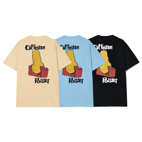 【Chocolate Jesus Coffee】New Arrival Christmas Garden ショップブログ