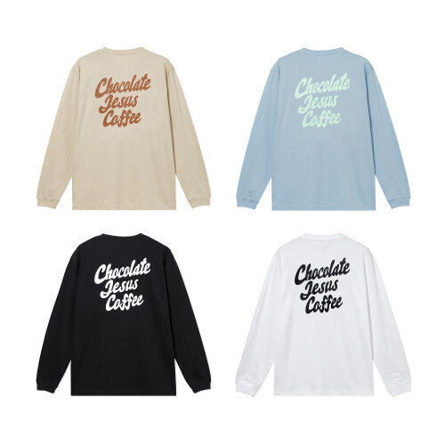 【Chocolate Jesus Coffee New Arrival】 WINTER SHOW ショップブログ PARCO