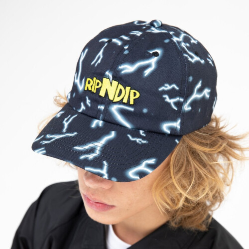 【RIPNDIP HOLIDAY 21 DELI1 】 Chocolate Jesus ショップブログ PARCO CITY