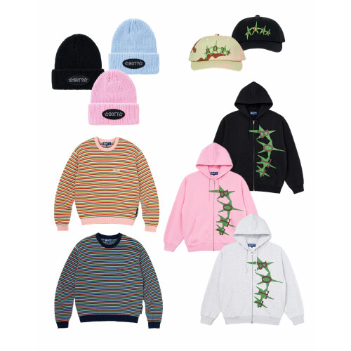 BoTT 2026 Autumn / Winter Collection