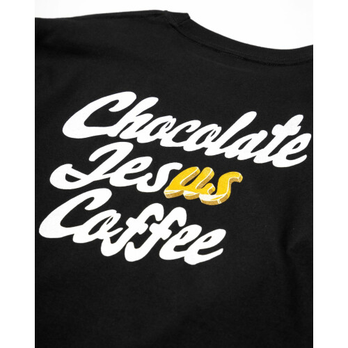 【Chocolate Jesus Coffee】New Arrival Chocolate Jesus ショップブログ PARCO