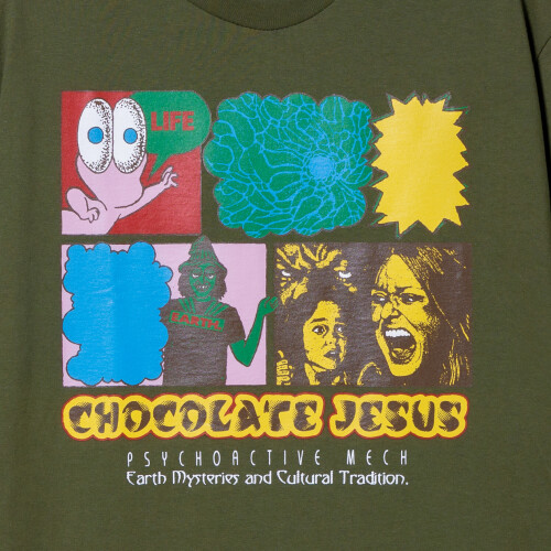 【Chocolate Jesus 10th Anniversary】 SLY ショップブログ PARCO CITY パルコシティ