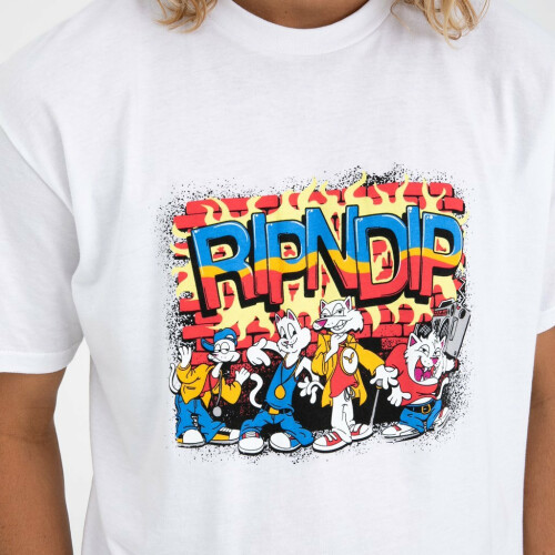 【RIPNDIP ITEM】 Chocolate Jesus ショップブログ PARCO CITY パルコシティ