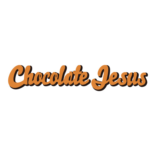 【Chocolate Jesus PARCO CITY店 アルバイトスタッフ募集のお知らせ】 Chocolate Jesus ショップ