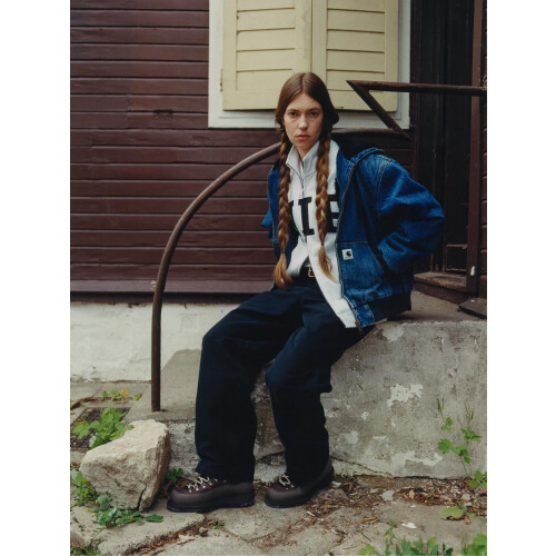 Carhartt WIP 2026 Fall / Winter Collection