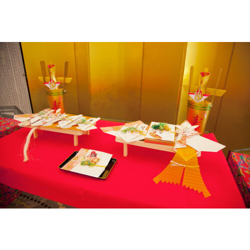 結納 顔合わせ食事会も Tutuにお気軽にご相談ください Tutu Wedding Produce ショップブログ Parco City パルコシティ