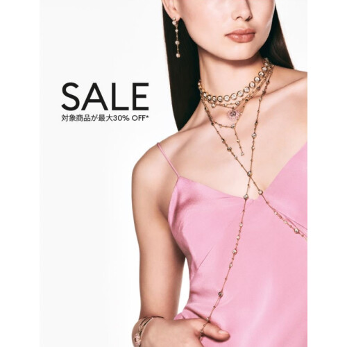 ＳＷＡＲＯＶＳＫＩ　セール開催中！！