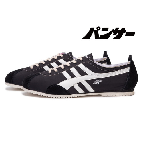 PANTHER 】PTJ-0027(BLACK) - shoes shop MATSUMOTO / REGAL SHOES