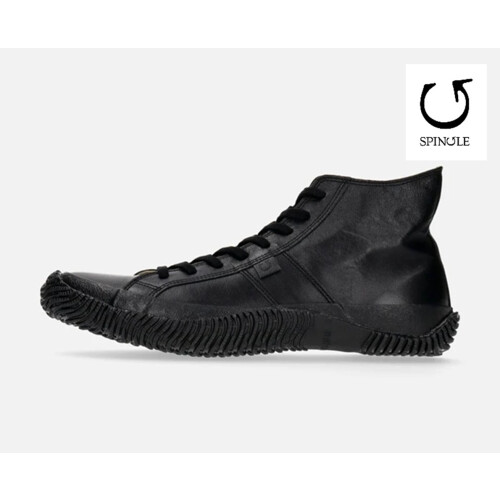 【 SPINGLE 】 SP-443 (BLACK)