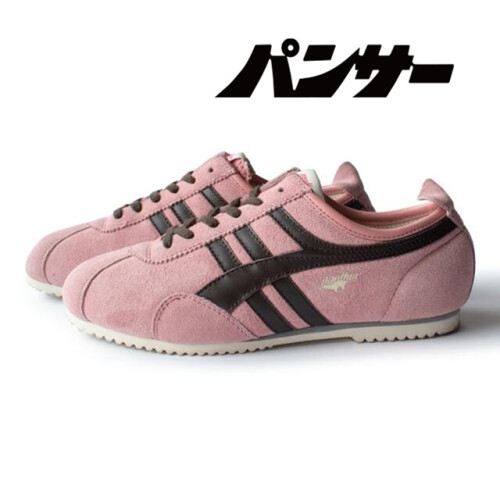 PANTHER 】New color【25AW PTJ-0028】 - shoes shop MATSUMOTO