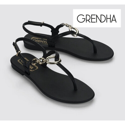 【 GRENDHA 】New model 【 26SS model 】