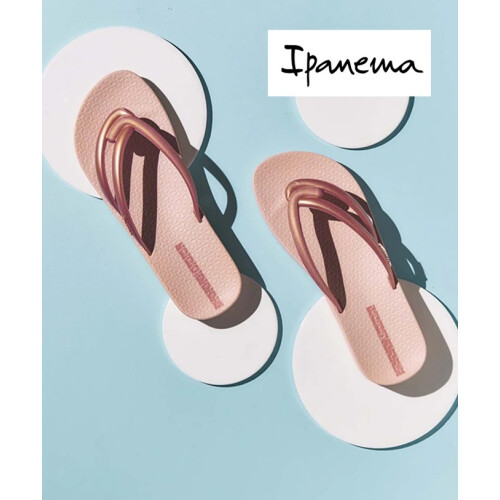 【 Ipanema 】New model 【 25SS model 】