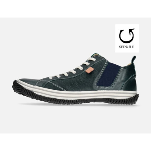 【 SPINGLE 】 SP-442 (DARKBLUE)