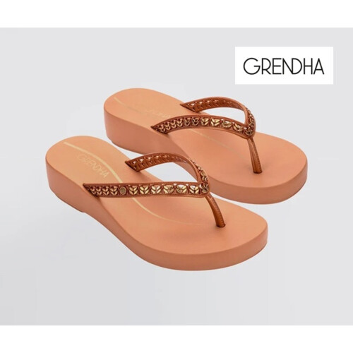 【 GRENDHA 】New model 【 26SS model 】