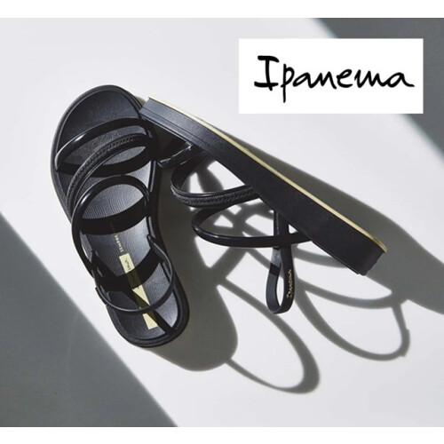 【 Ipanema 】New model 【 26SS model 】