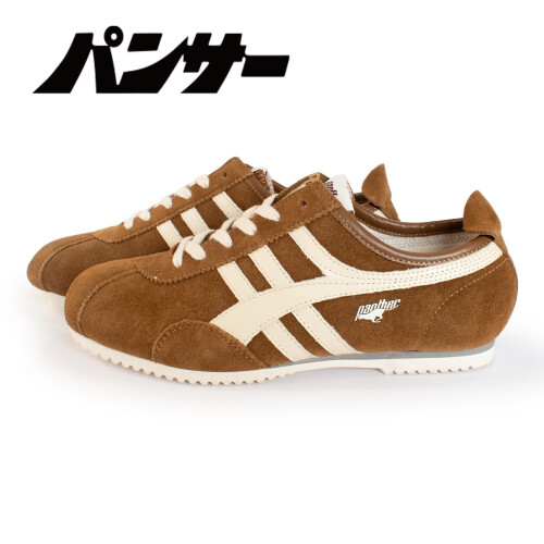 【 PANTHER 】25AW PTJ-0028(CAMEL)