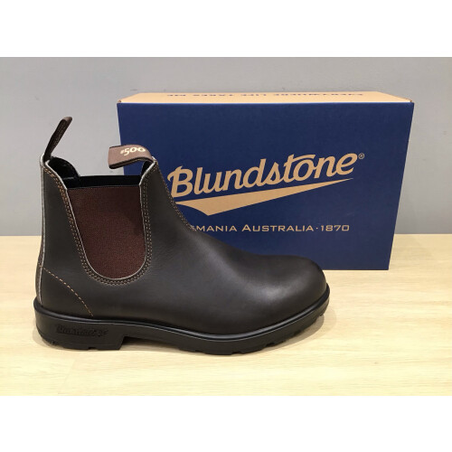 【Blundstone】ORIGINALS #500