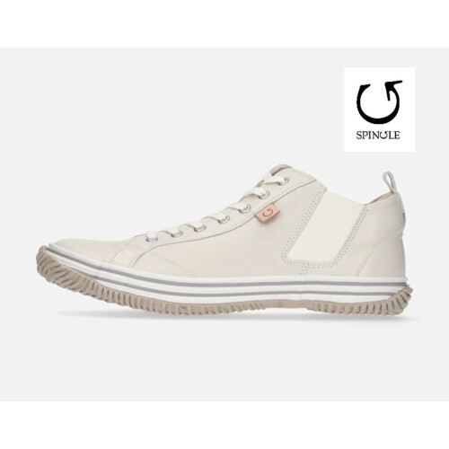 【 SPINGLE 】 SP-442 (IVORY)
