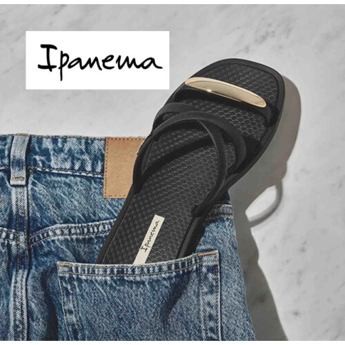 【 Ipanema 】New model 【 26SS model 】
