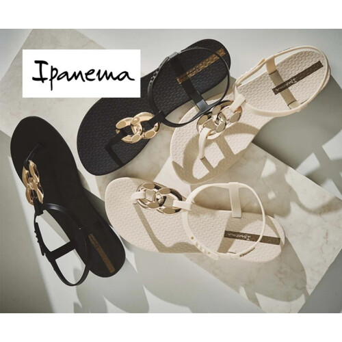【 Ipanema 】New model 【 26SS model 】