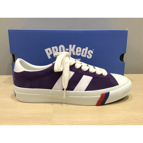 【 PRO-Keds 】ROYAL PLUS LO PN1021(PURPLE)