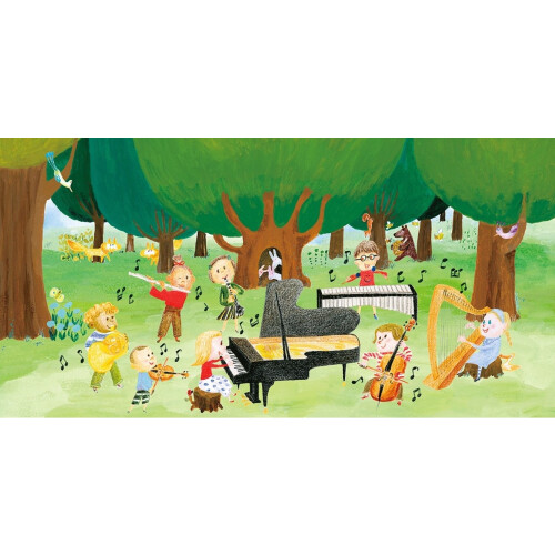 島村楽器の音楽教室