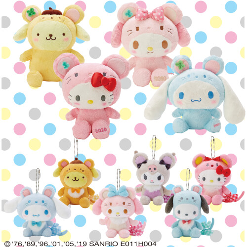 サンリオギフトゲート ショップブログ Parco City パルコシティ サンリオギフトゲート ショップブログ Parco City パルコシティ
