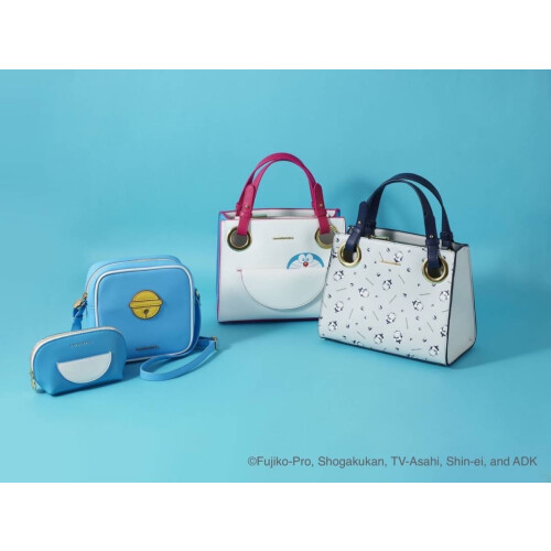 ドラえもんコレクション Samantha Vega ショップブログ Parco City パルコシティ