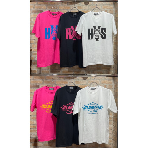 HYSTERIC GLAMOUR 新作💫