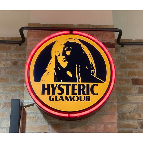 HYSTERIC GLAMOUR 新作入荷💫