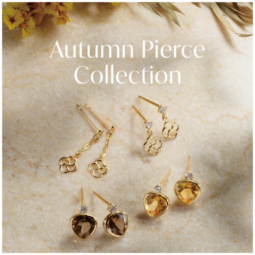 Autumn　Collection
