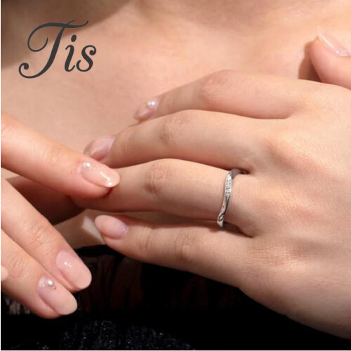 当社オリジナルブランド 『Tis』　～Love harmony～