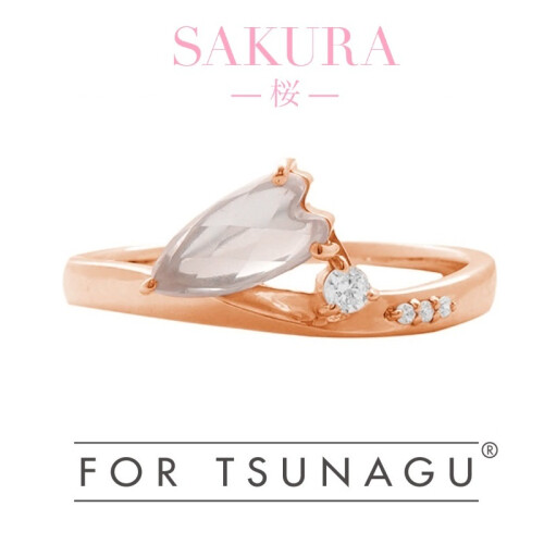 春の新作デザインをご紹介♪