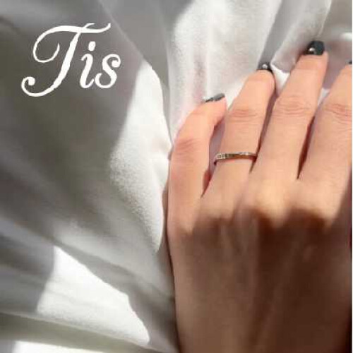 当社オリジナルブランド 『Tis』　～Love voyage～