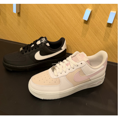 AIR FORCE 新作が続々入荷中📢一気にご紹介🎵