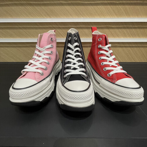 CONVERSE☆SPACEWALK