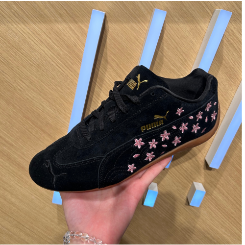 🌸SPEEDCAT SAKURAがはいりました🌸