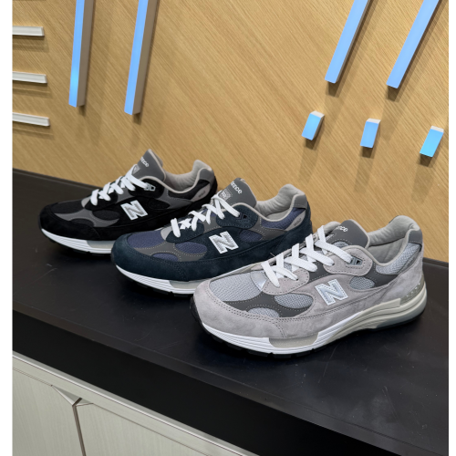 📢【NEW BALANCE】992 待望の入荷🔥