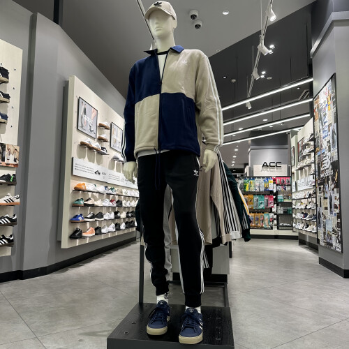 ADIDAS カワイイ新作ジャケット登場✨ - ABC-MART GRANDSTAGE | ショップブログ | PARCO CITY - パルコシティ