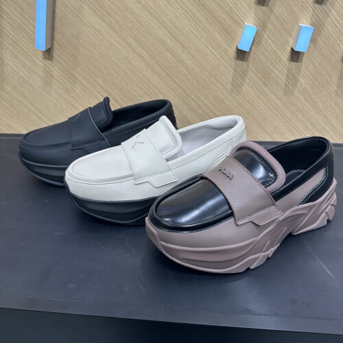 【メーカー再生品】 PUMA 厚底ソールのローファー入荷中✨ - ABC-MART GRANDSTAGE 靴