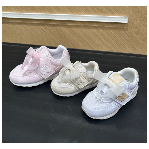 【KIDS】新作NEW BALANCE🎀☆