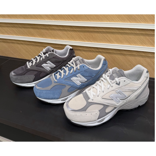 【NEW BALANCE】幅広で履きやすい880シリーズが入荷👣🔥