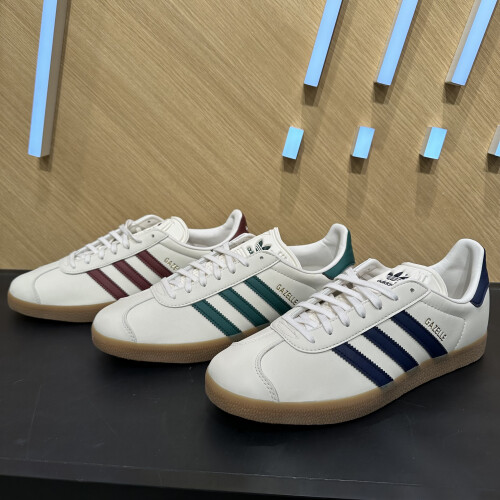 レビュー高評価商品 ABC-MART - カジュアルスタイルGAZELLE?? GRANDSTAGE ショップ | 邦楽
