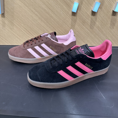 高評価アイテム NEW カラーのGAZELLE入荷しました? - ABC-MART GRANDSTAGE 邦楽