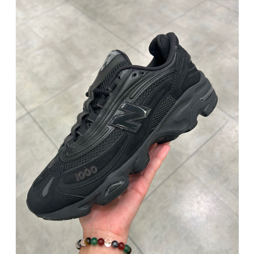 大人気モデル『M1000』ALL BLACK入荷📢🔥 - ABC-MART GRANDSTAGE
