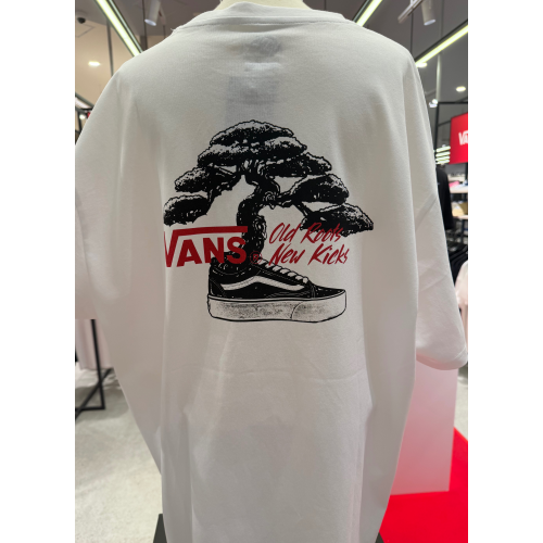 販売日から大人気🌟盆栽TEEが再入荷📢🔥