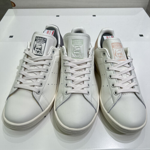 StanSmith New Arrivals! - ABC-MART GRANDSTAGE | ショップブログ