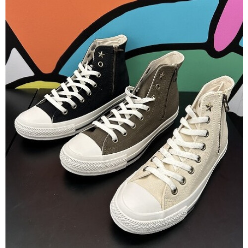CONVERSE ?オールスター AG Z HI? - Hare no hi | ショップブログ | PARCO CITY - パルコシティ
