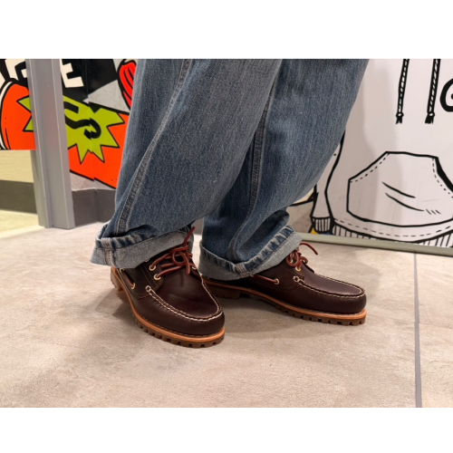 📢待望📢【Timberland】レディース入荷🔥3-EYELETなど♡